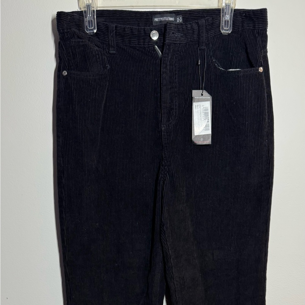 PrettyLittleThing Corduroy Trousers